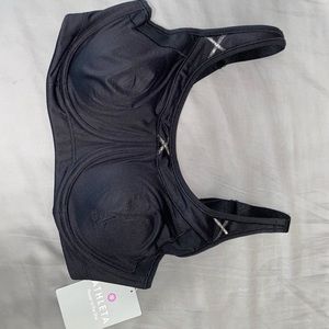 New with tags Athleta Glory Bra 34C